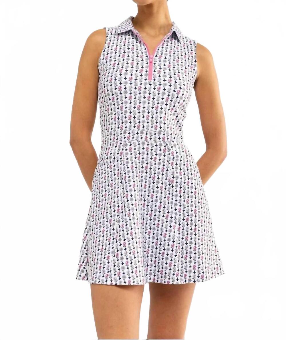NEW SMITH & QUINN cynthia mini dress in falling petals